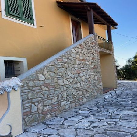 Agriturismo La Ghiraia Santa Luce Kamer foto